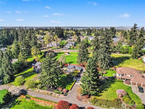 2618 96th Avenue Court E Edgewood WA 98371