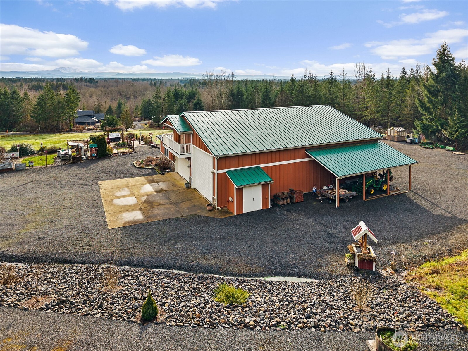 222 Volcano Lane Chehalis WA 98532