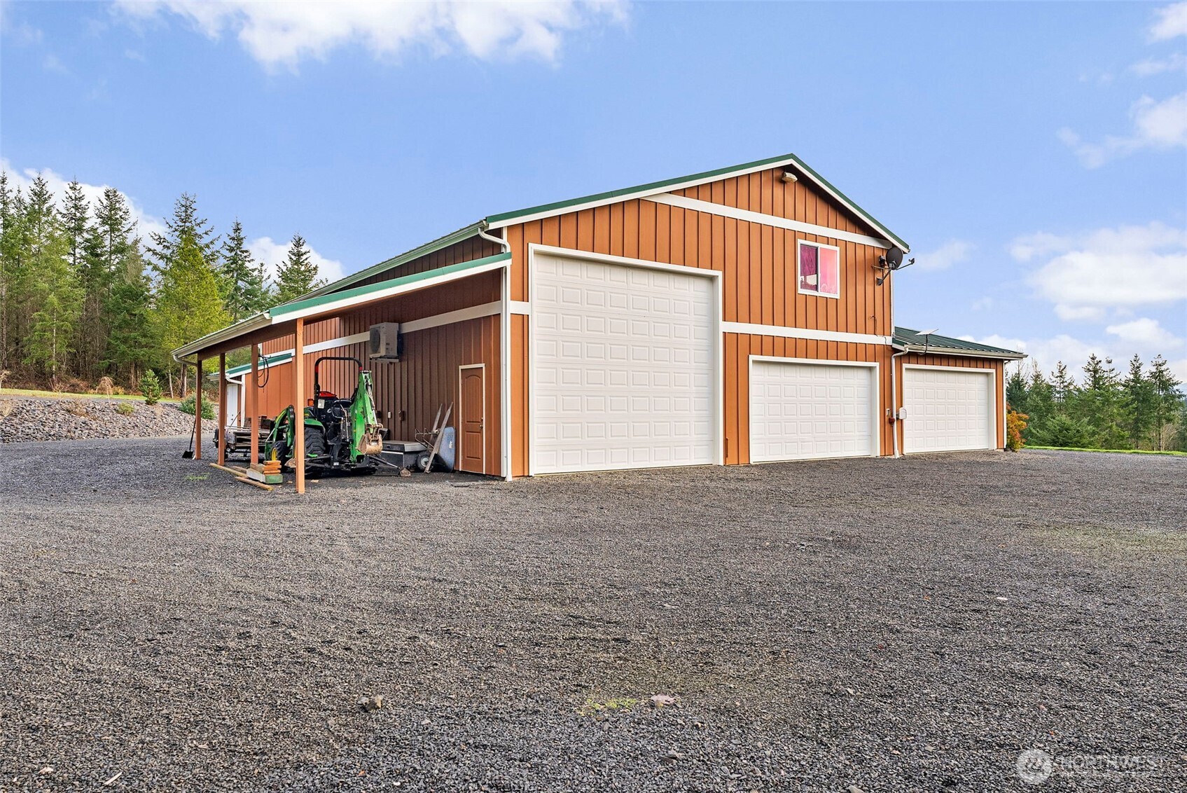 222 Volcano Lane Chehalis WA 98532