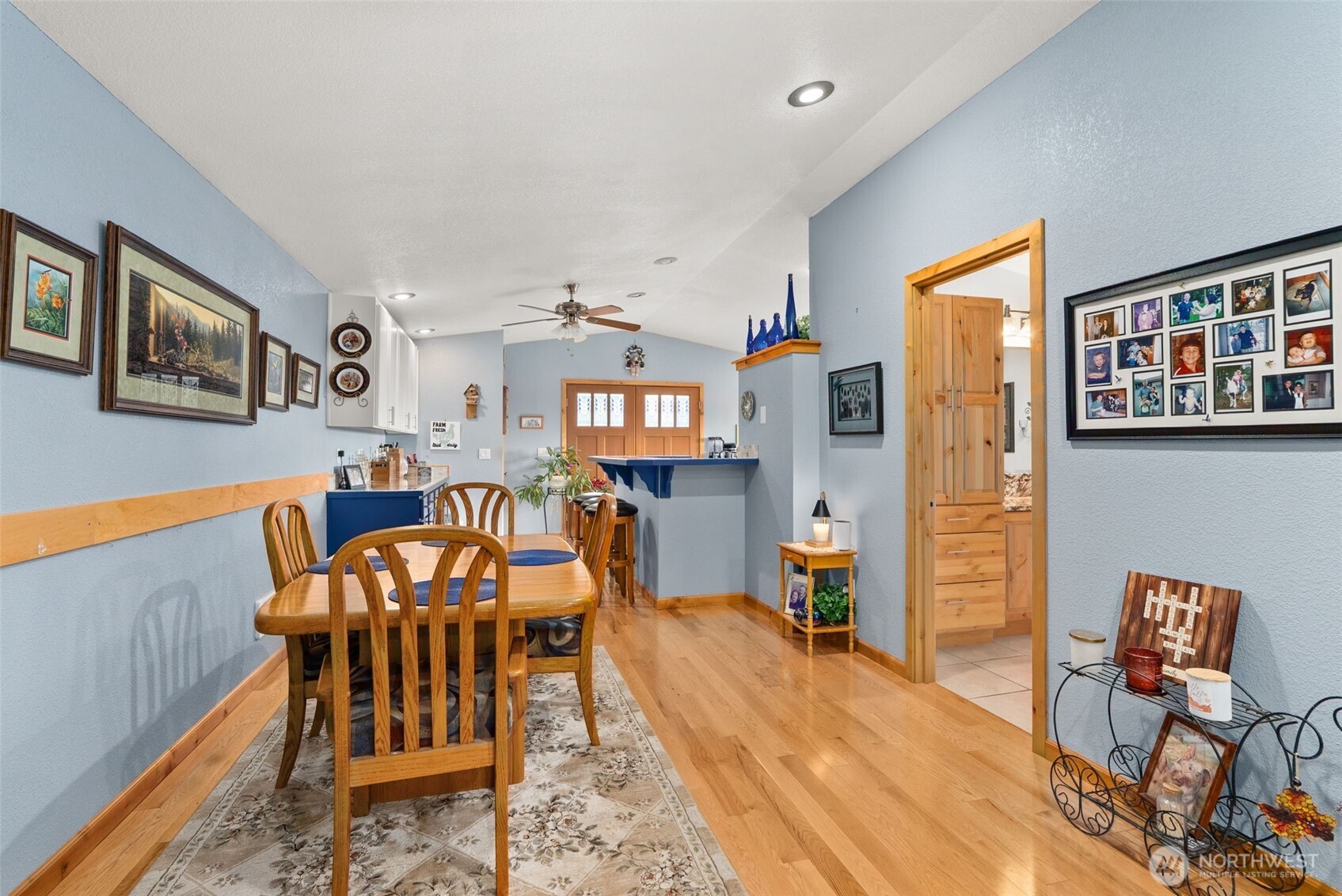 222 Volcano Lane Chehalis WA 98532