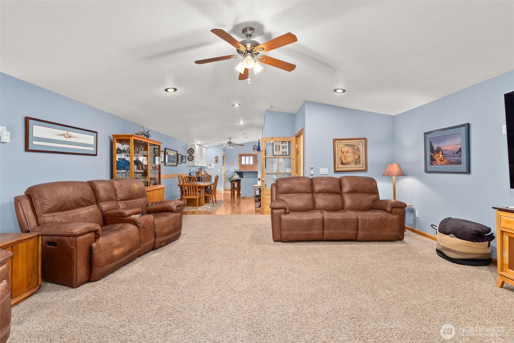 222 Volcano Lane Chehalis WA 98532