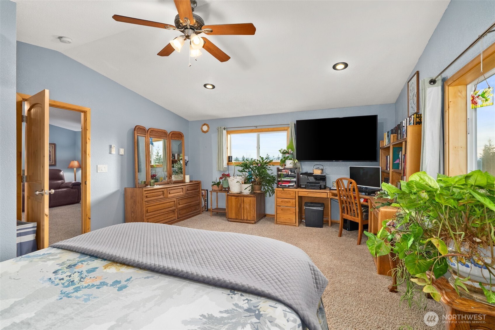222 Volcano Lane Chehalis WA 98532
