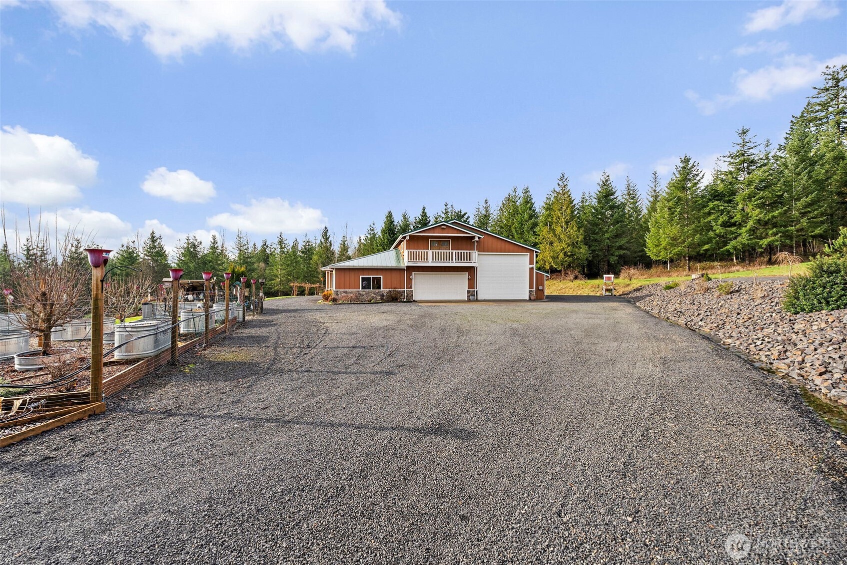 222 Volcano Lane Chehalis WA 98532
