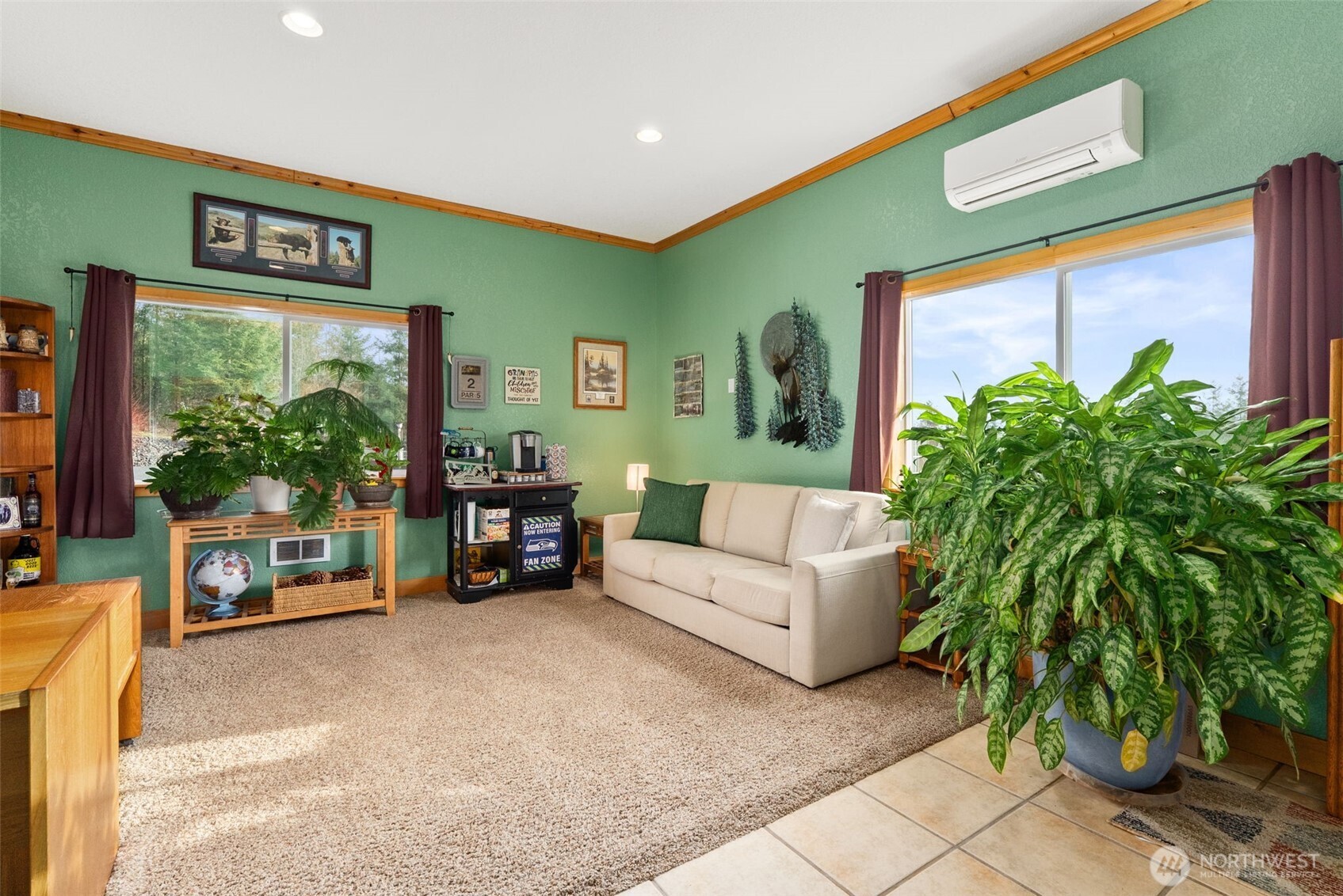 222 Volcano Lane Chehalis WA 98532