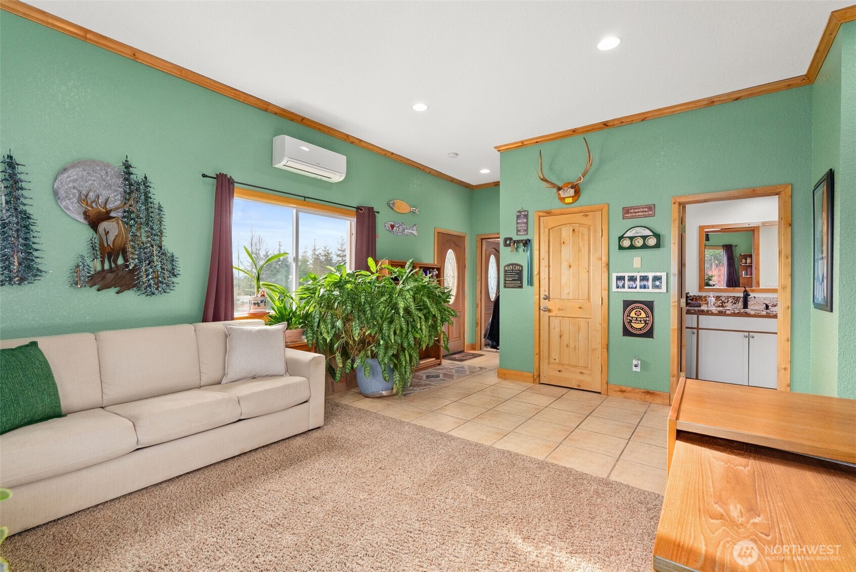 222 Volcano Lane Chehalis WA 98532