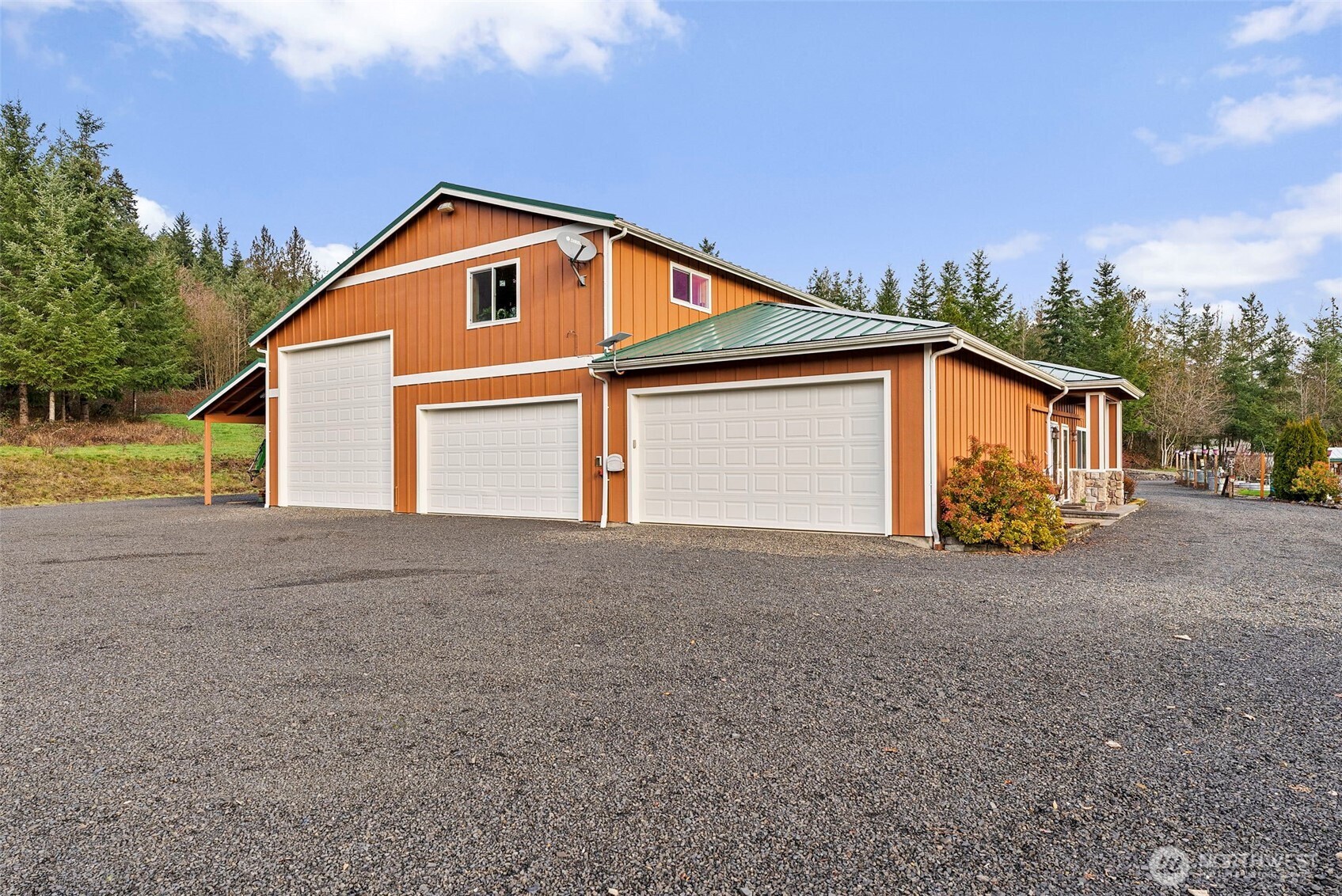 222 Volcano Lane Chehalis WA 98532