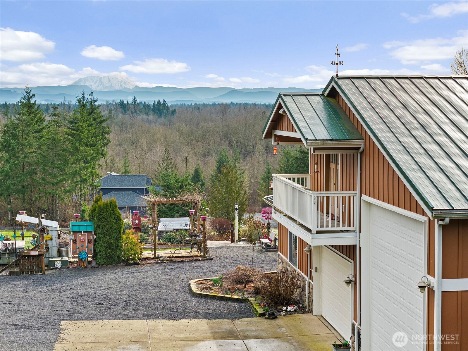 222 Volcano Lane Chehalis WA 98532