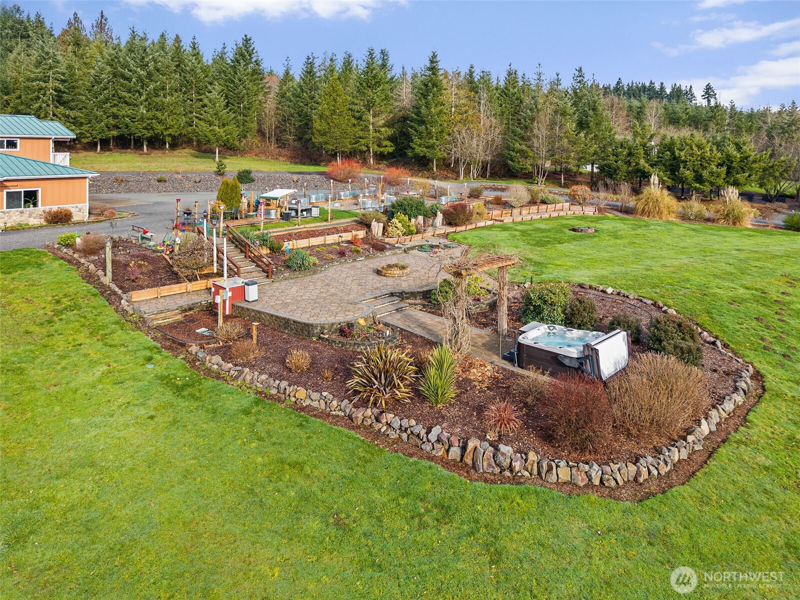 222 Volcano Lane Chehalis WA 98532