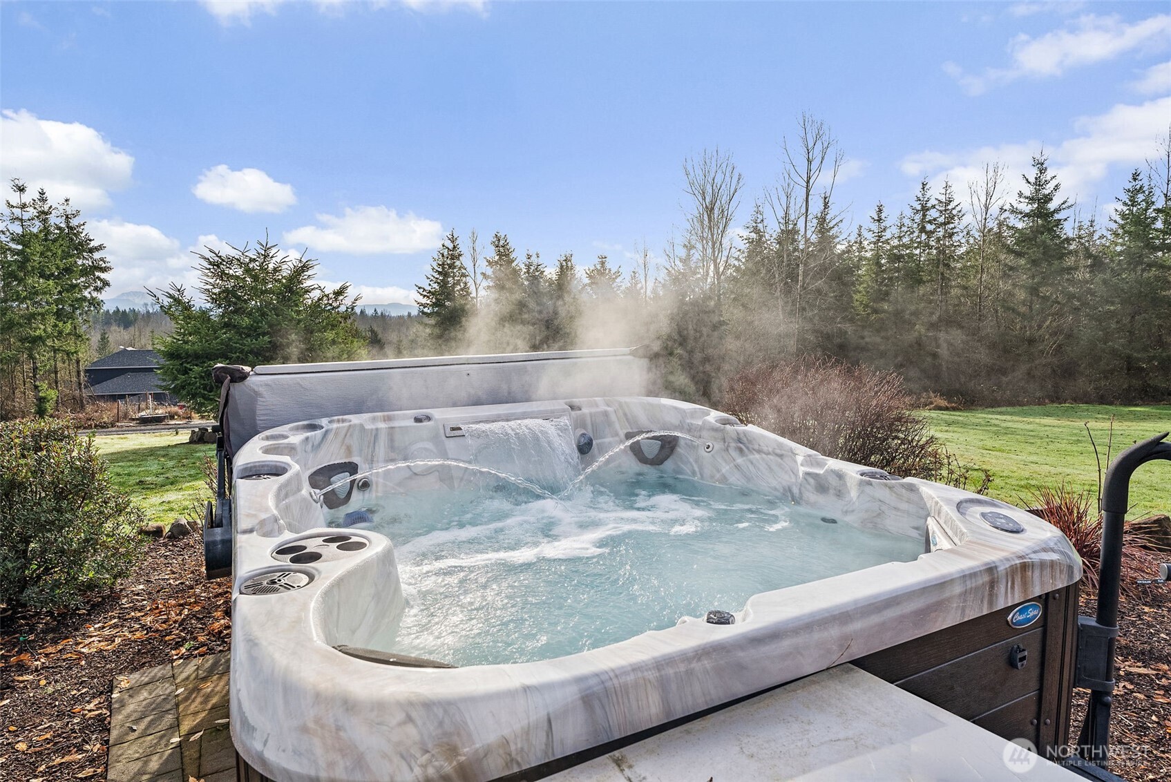 222 Volcano Lane Chehalis WA 98532