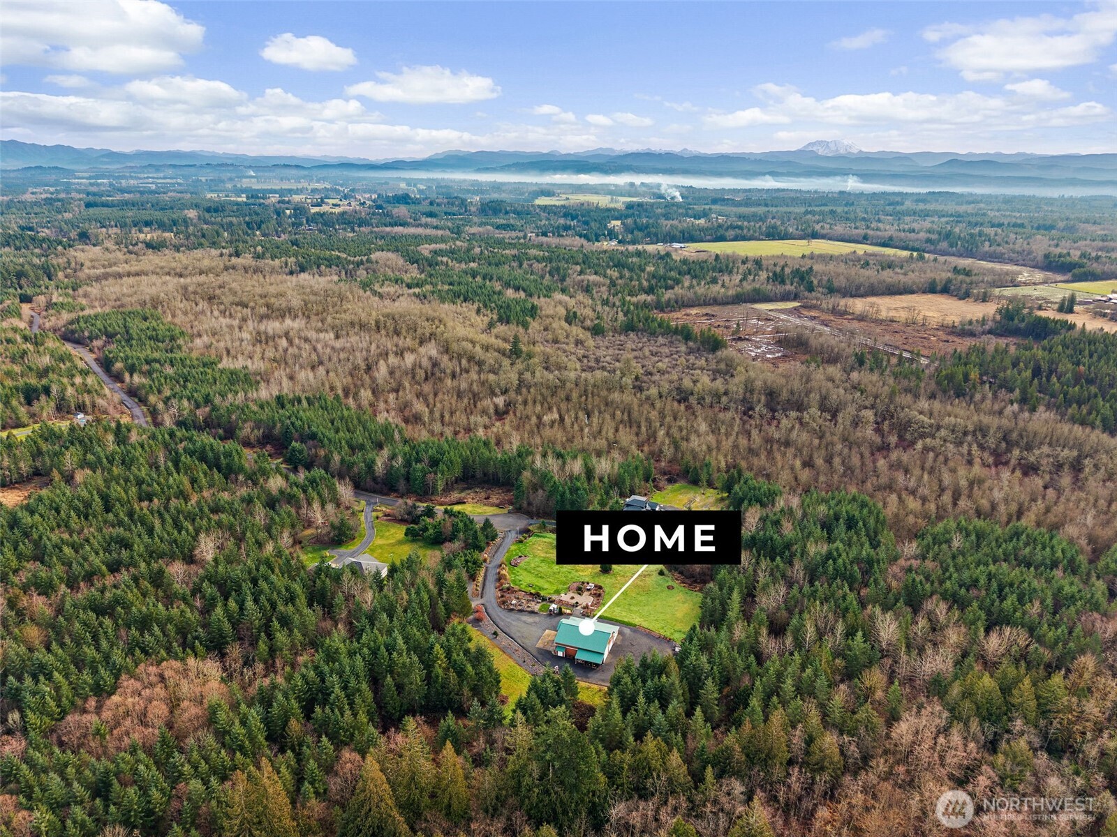 222 Volcano Lane Chehalis WA 98532