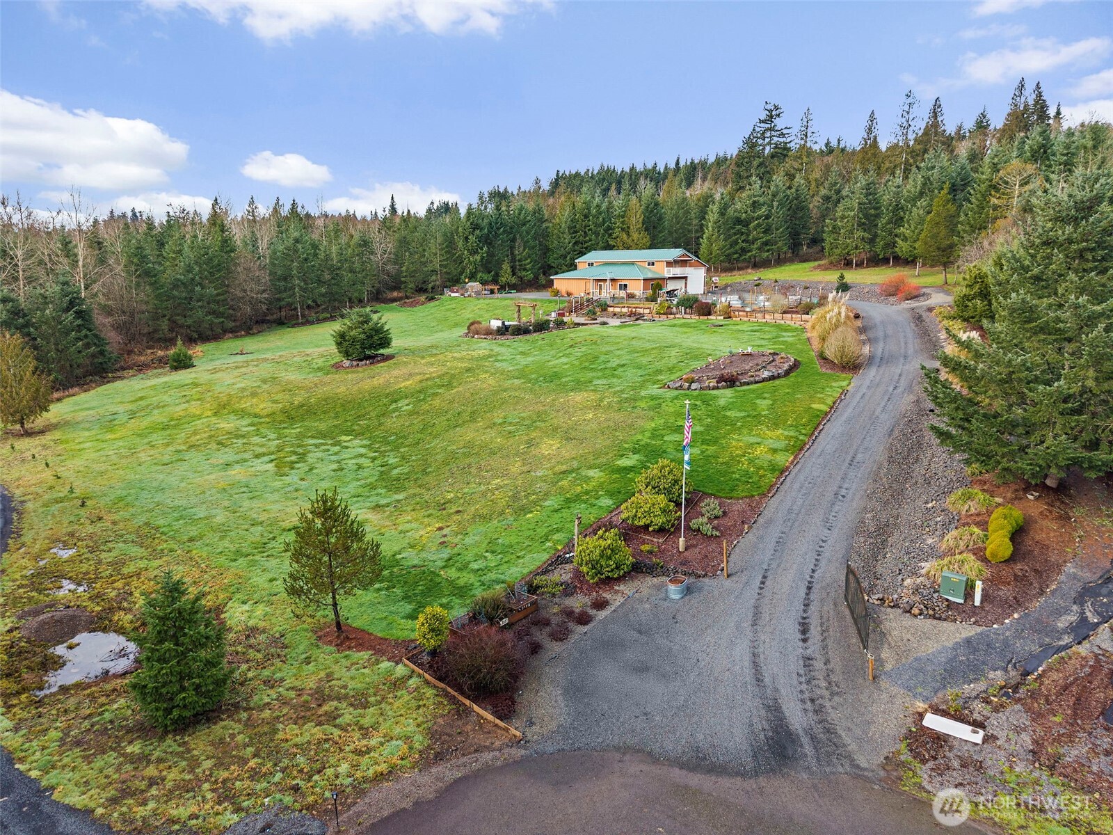222 Volcano Lane Chehalis WA 98532