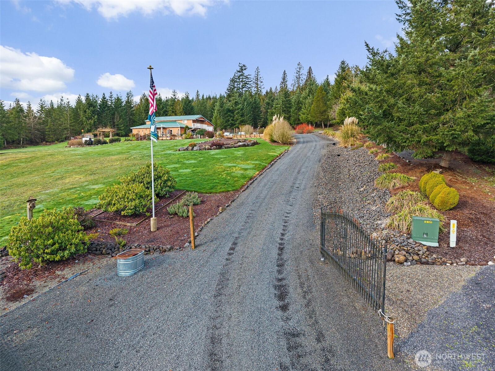 222 Volcano Lane Chehalis WA 98532