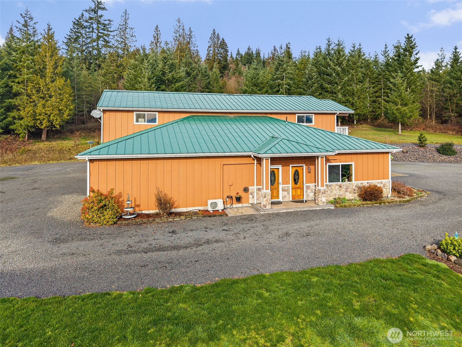 222 Volcano Lane Chehalis WA 98532