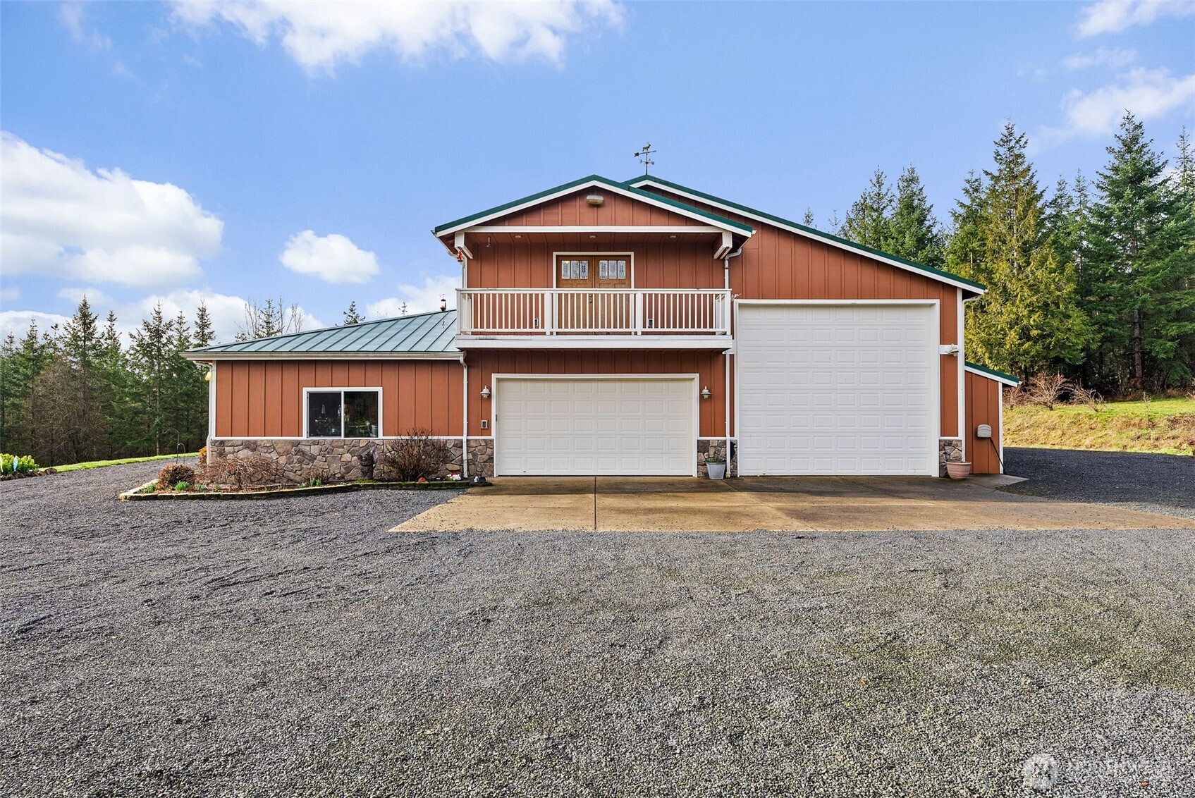 222 Volcano Lane Chehalis WA 98532