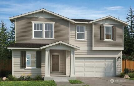 1845 NW Nahele Court Poulsbo WA 98370