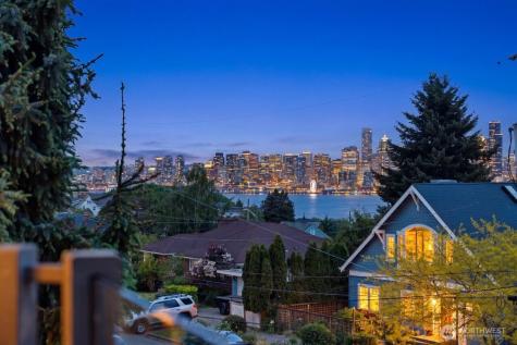 3727 Belvidere Avenue SW Seattle WA 98126