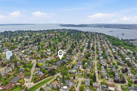 3727 Belvidere Avenue SW Seattle WA 98126