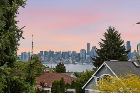 3727 Belvidere Avenue SW Seattle WA 98126