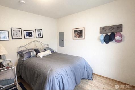 40 E Wannacut Lane Oroville WA 98844