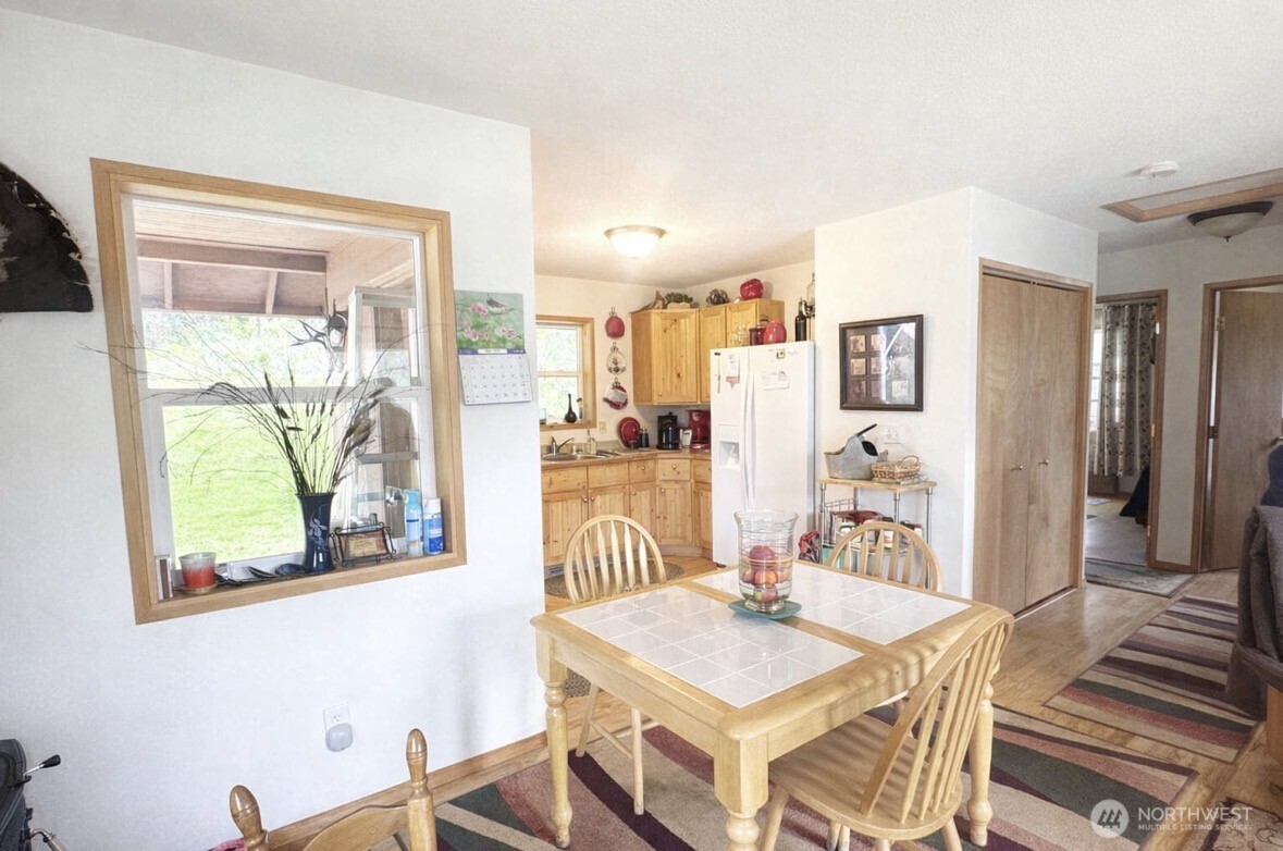 40 E Wannacut Lane Oroville WA 98844