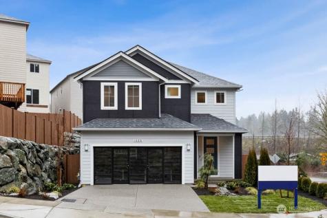 3802 194th Lane SE Bothell WA 98012
