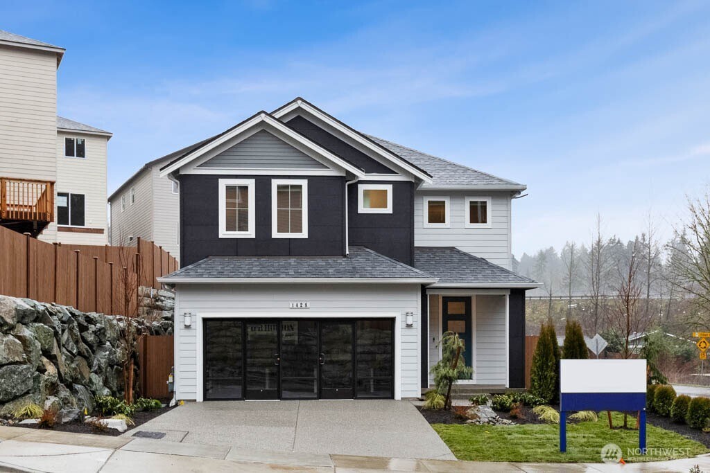 3802 194th Lane SE Bothell WA 98012