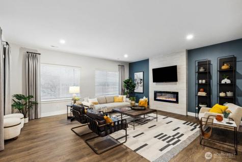 3802 194th Lane SE Bothell WA 98012