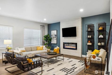 3802 194th Lane SE Bothell WA 98012