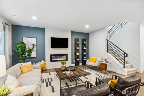 3802 194th Lane SE Bothell WA 98012