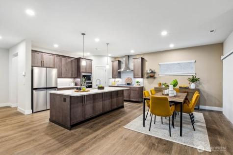 3802 194th Lane SE Bothell WA 98012