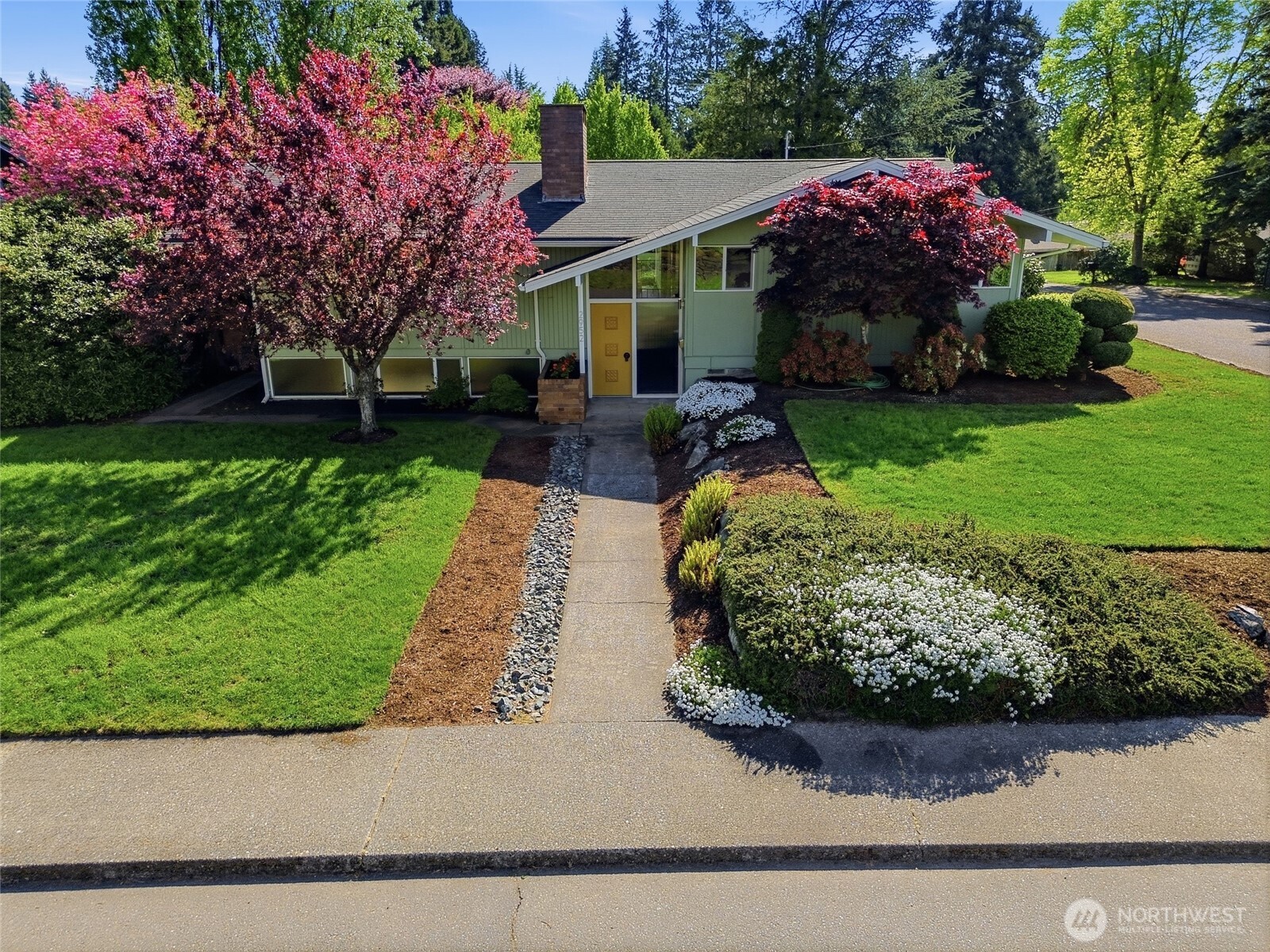 2952 Lybarger Street SE Olympia WA 98501