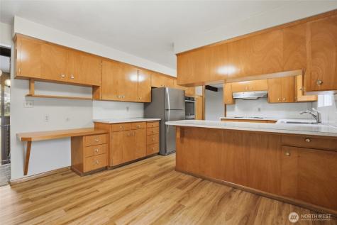 2952 Lybarger Street SE Olympia WA 98501