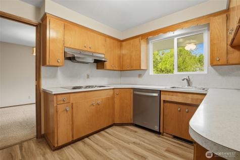 2952 Lybarger Street SE Olympia WA 98501