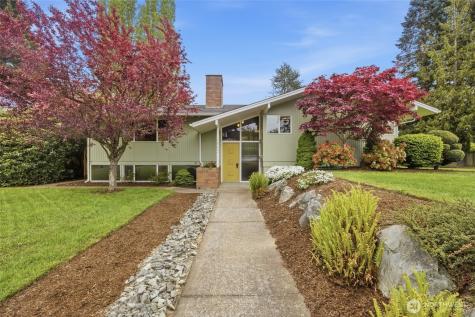 2952 Lybarger Street SE Olympia WA 98501
