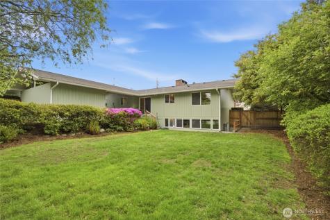 2952 Lybarger Street SE Olympia WA 98501