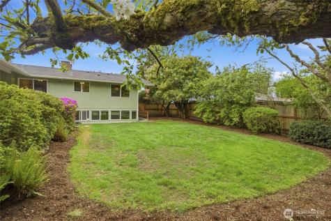 2952 Lybarger Street SE Olympia WA 98501