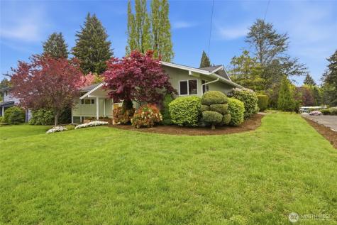 2952 Lybarger Street SE Olympia WA 98501