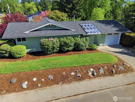 2952 Lybarger Street SE Olympia WA 98501