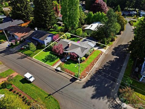2952 Lybarger Street SE Olympia WA 98501
