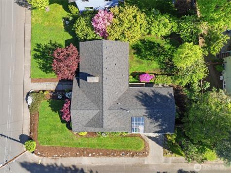 2952 Lybarger Street SE Olympia WA 98501
