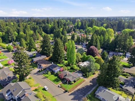 2952 Lybarger Street SE Olympia WA 98501
