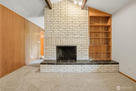 2952 Lybarger Street SE Olympia WA 98501