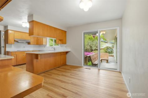 2952 Lybarger Street SE Olympia WA 98501
