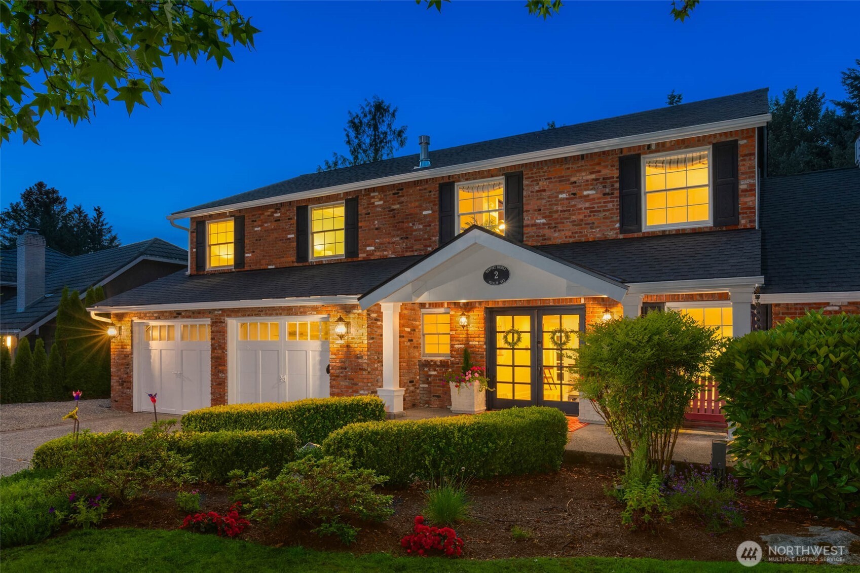 2 Tulalip Key Bellevue WA 98006