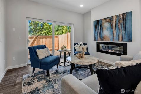 8826 NE 173rd Place Bothell WA 98011