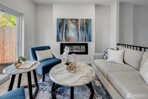 8826 NE 173rd Place Bothell WA 98011