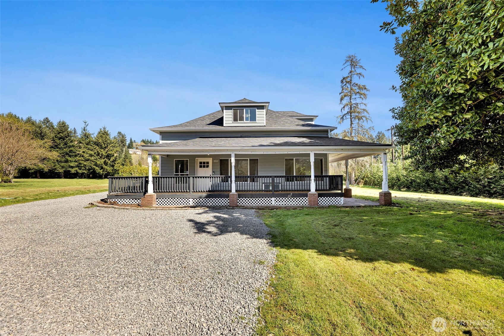 19905 NE 176th Avenue Battle Ground WA 98604