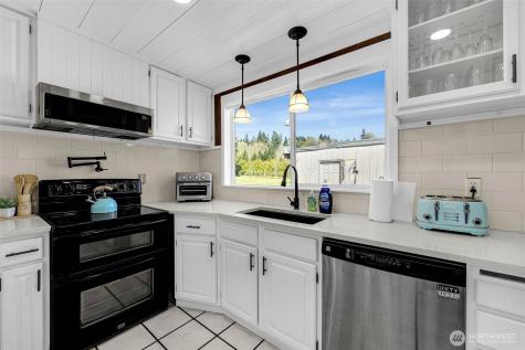 19905 NE 176th Avenue Battle Ground WA 98604