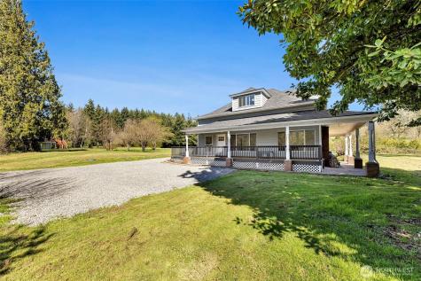 19905 NE 176th Avenue Battle Ground WA 98604