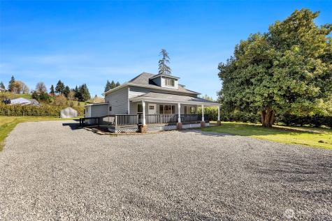 19905 NE 176th Avenue Battle Ground WA 98604